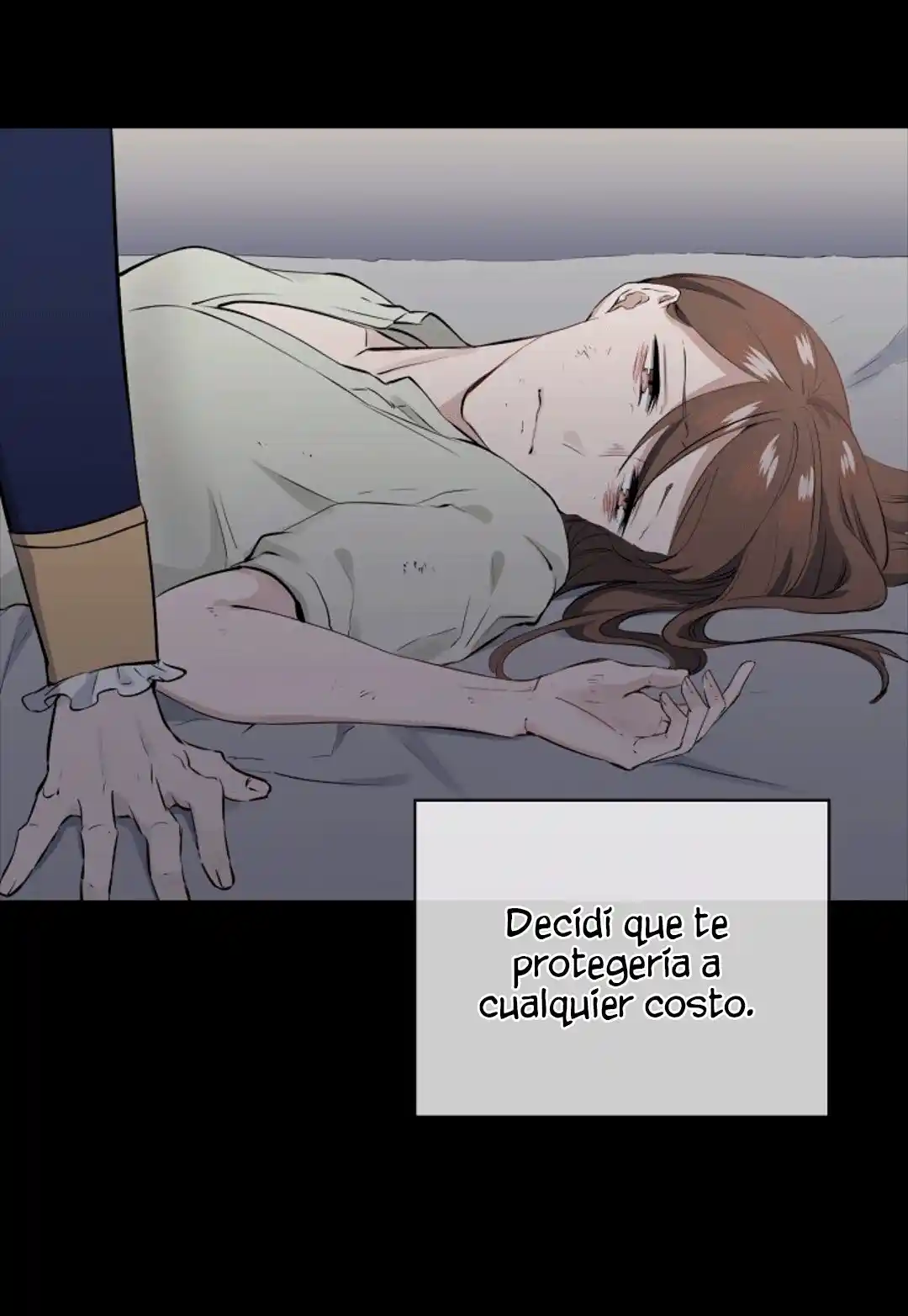 ~Nuritas False Novia~ - Capítulo 50 - Página 24 - LectorTMOo