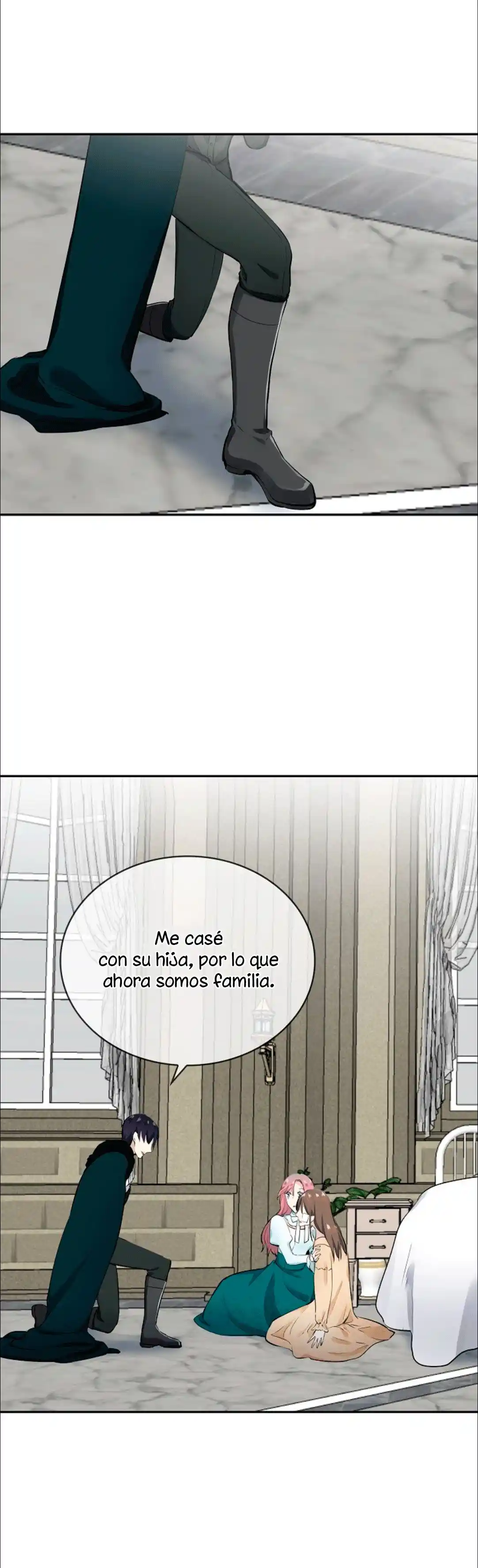 ~Nuritas False Novia~ - Capítulo 50 - Página 45 - LectorTMOo