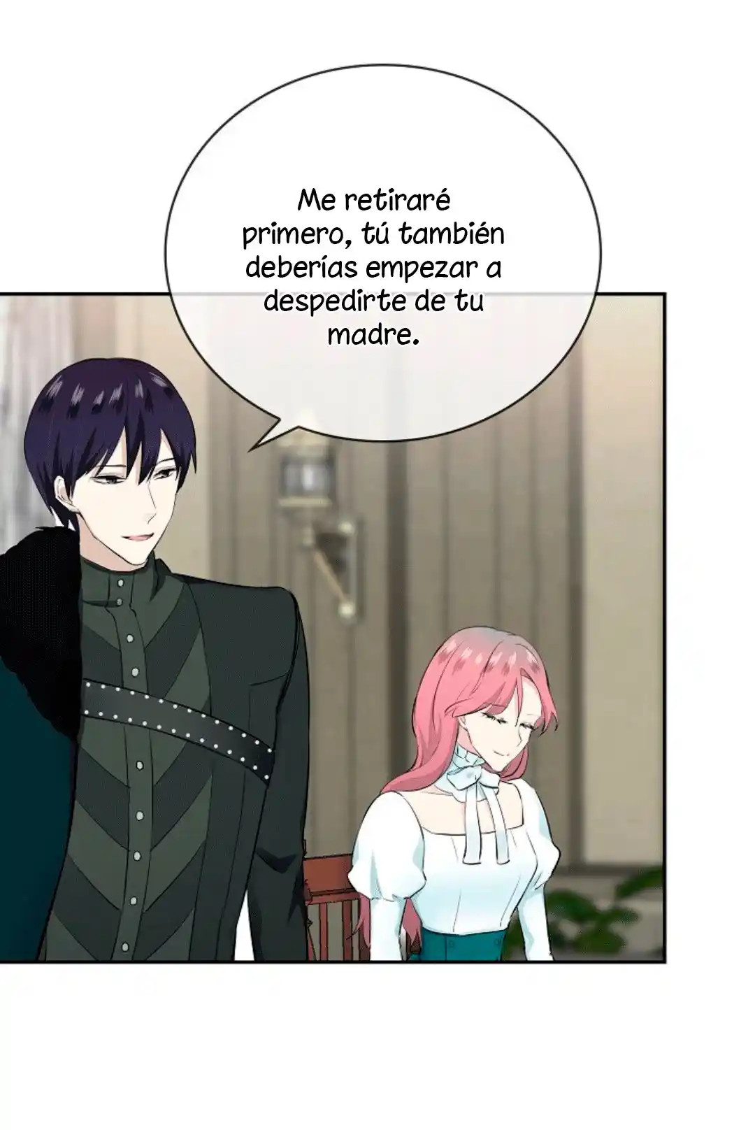 ~Nuritas False Novia~ - Capítulo 50 - Página 54 - LectorTMOo