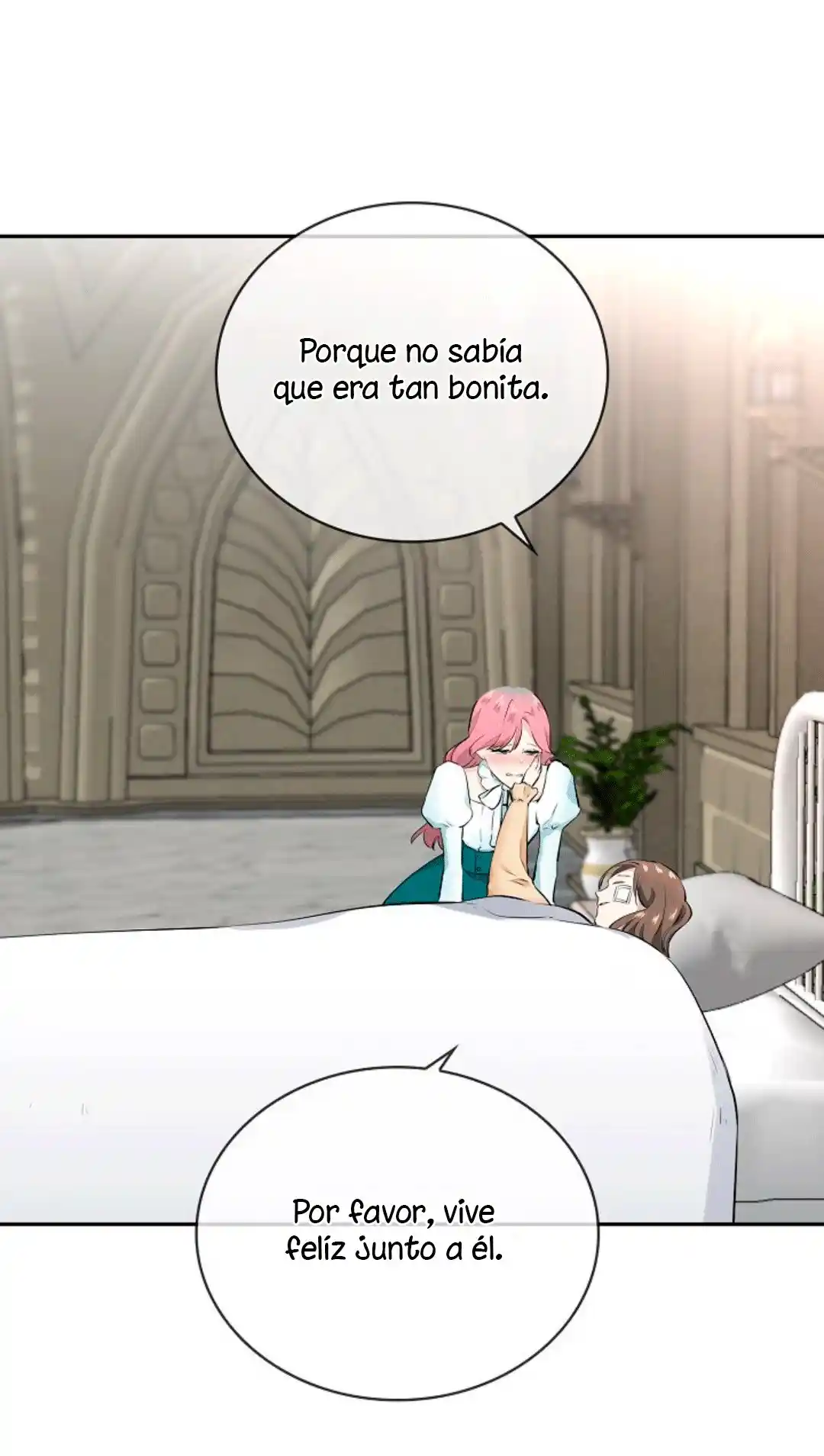 ~Nuritas False Novia~ - Capítulo 50 - Página 58 - LectorTMOo