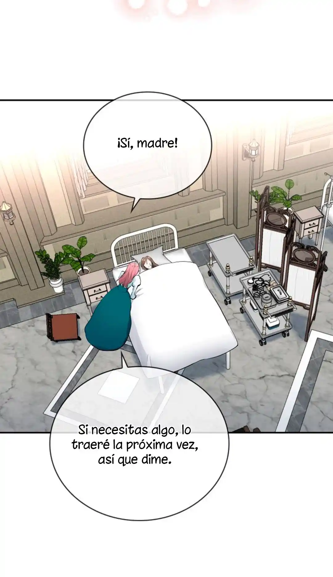 ~Nuritas False Novia~ - Capítulo 50 - Página 61 - LectorTMOo