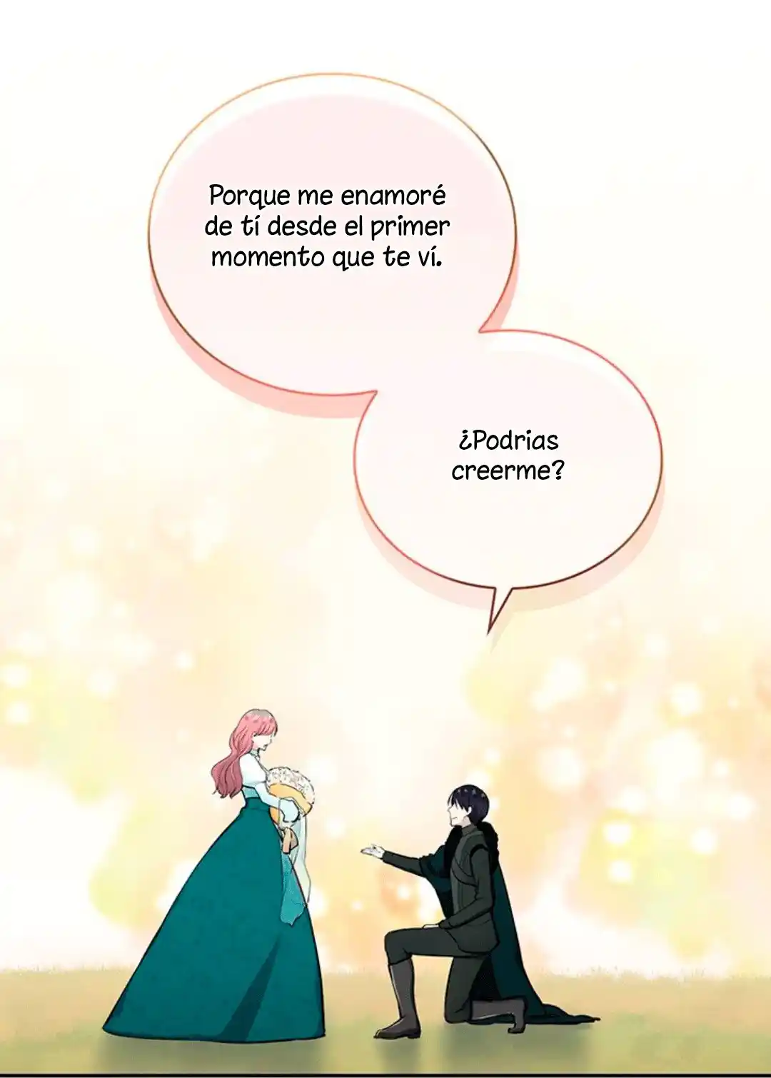 ~Nuritas False Novia~ - Capítulo 51 - Página 15 - LectorTMOo