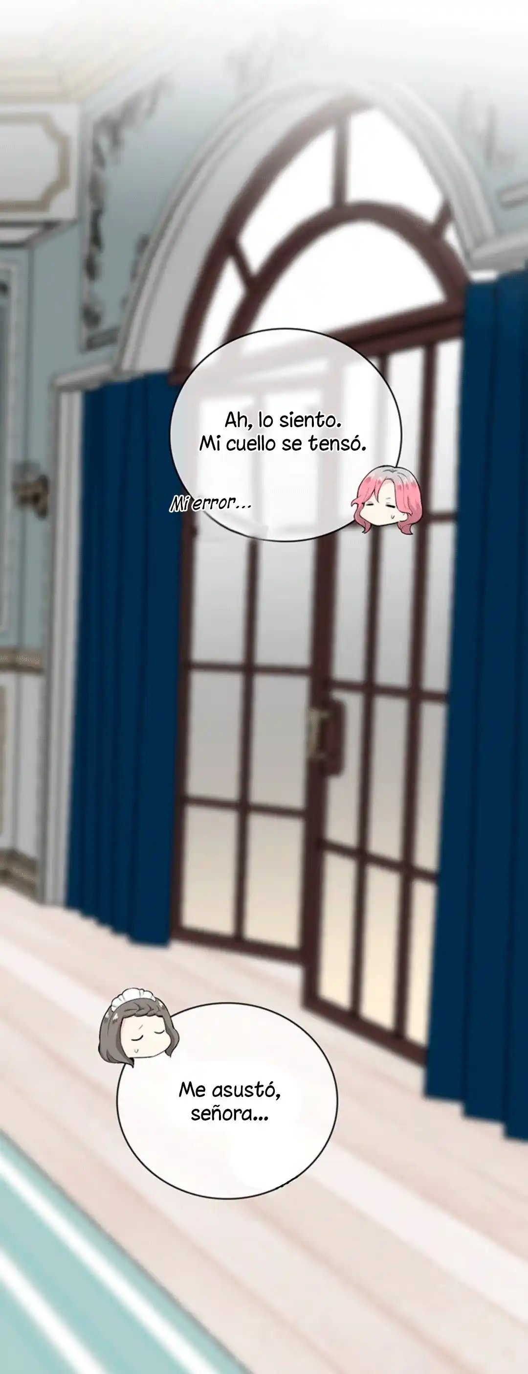 ~Nuritas False Novia~ - Capítulo 51 - Página 29 - LectorTMOo