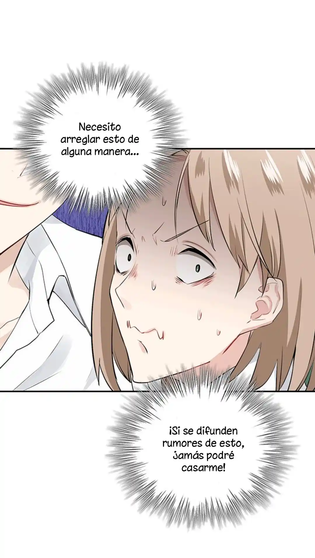 ~Nuritas False Novia~ - Capítulo 51 - Página 57 - LectorTMOo