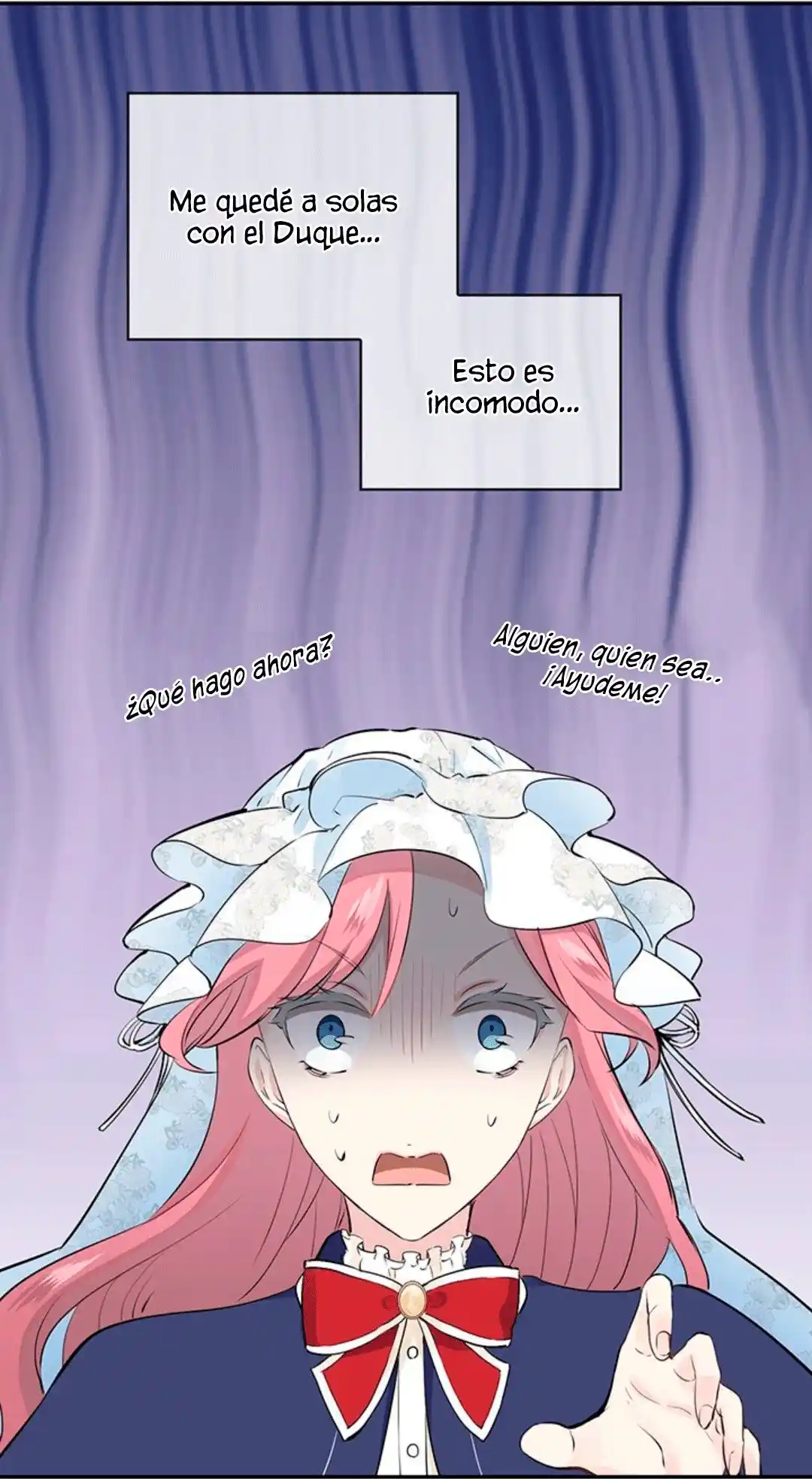 ~Nuritas False Novia~ - Capítulo 51 - Página 61 - LectorTMOo
