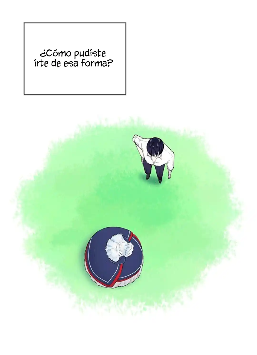~Nuritas False Novia~ - Capítulo 52 - Página 4 - LectorTMOo