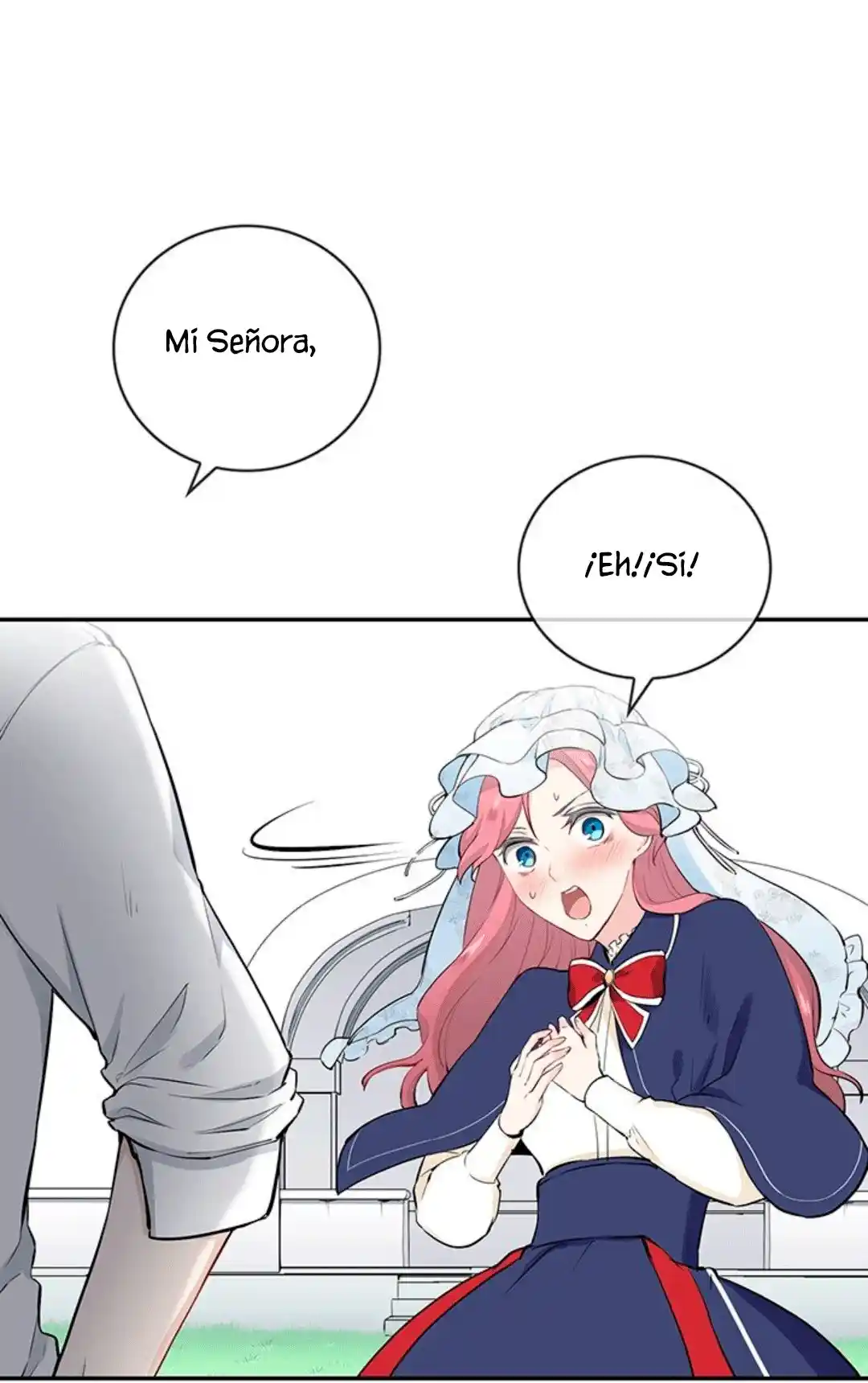 ~Nuritas False Novia~ - Capítulo 52 - Página 8 - LectorTMOo