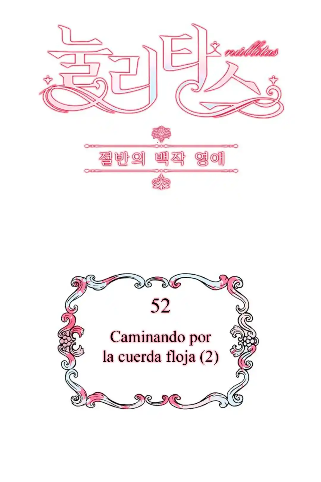 ~Nuritas False Novia~ - Capítulo 52 - Página 11 - LectorTMOo