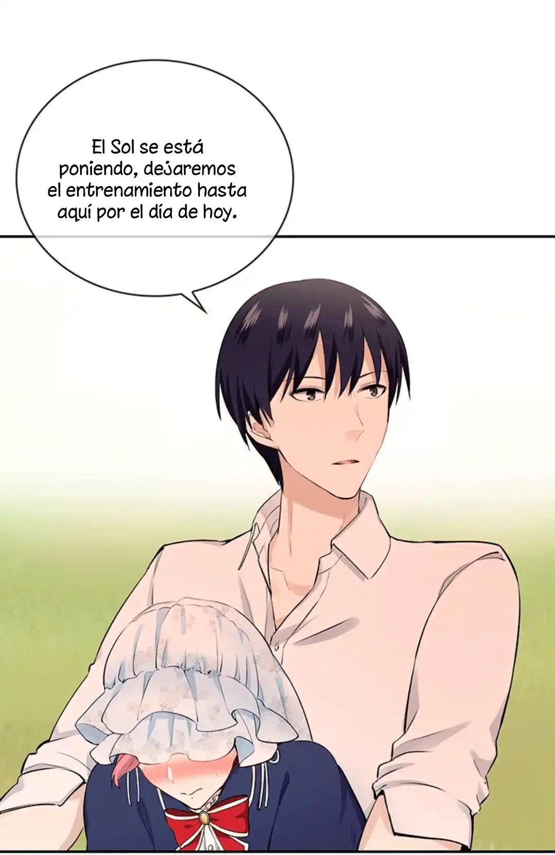 ~Nuritas False Novia~ - Capítulo 52 - Página 21 - LectorTMOo