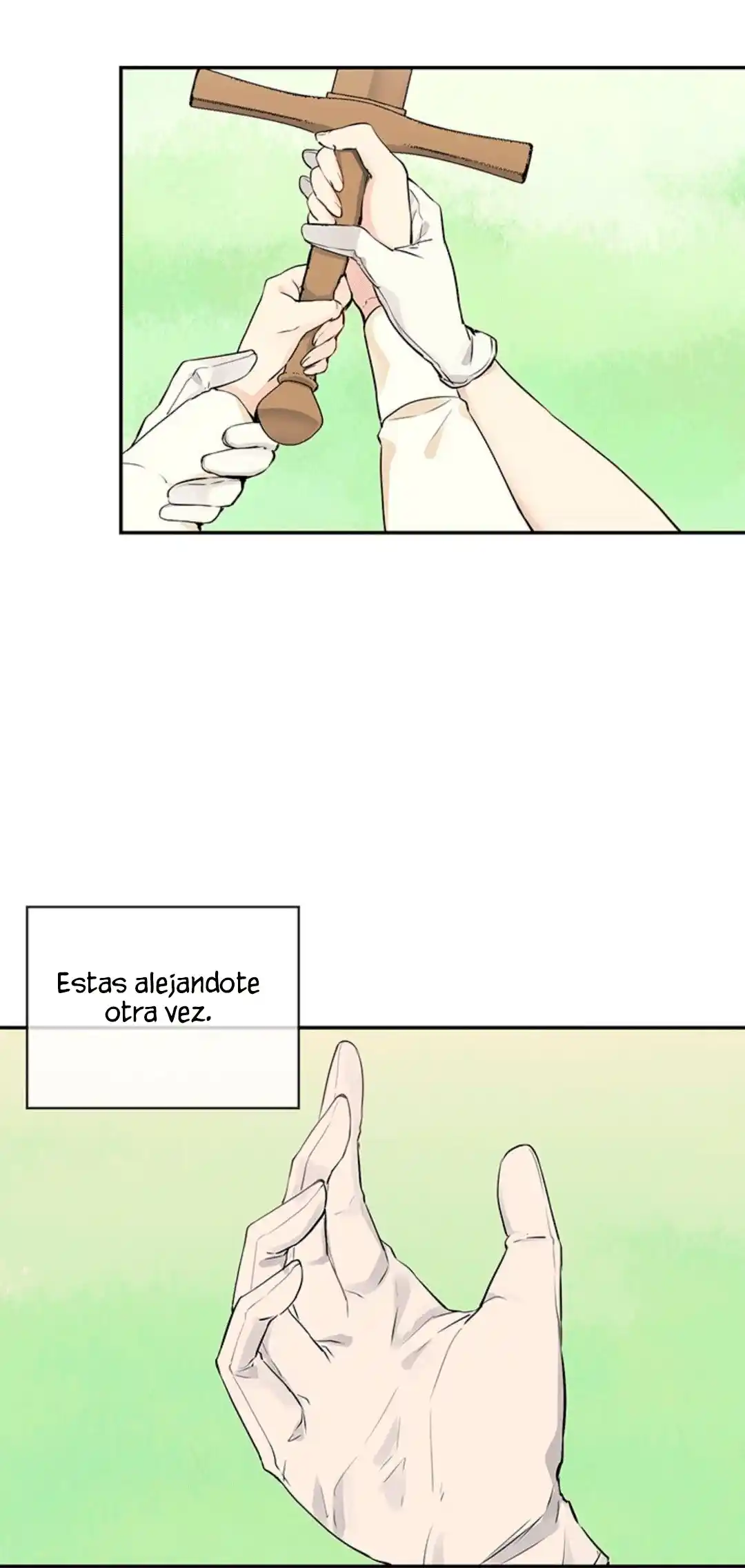 ~Nuritas False Novia~ - Capítulo 52 - Página 27 - LectorTMOo