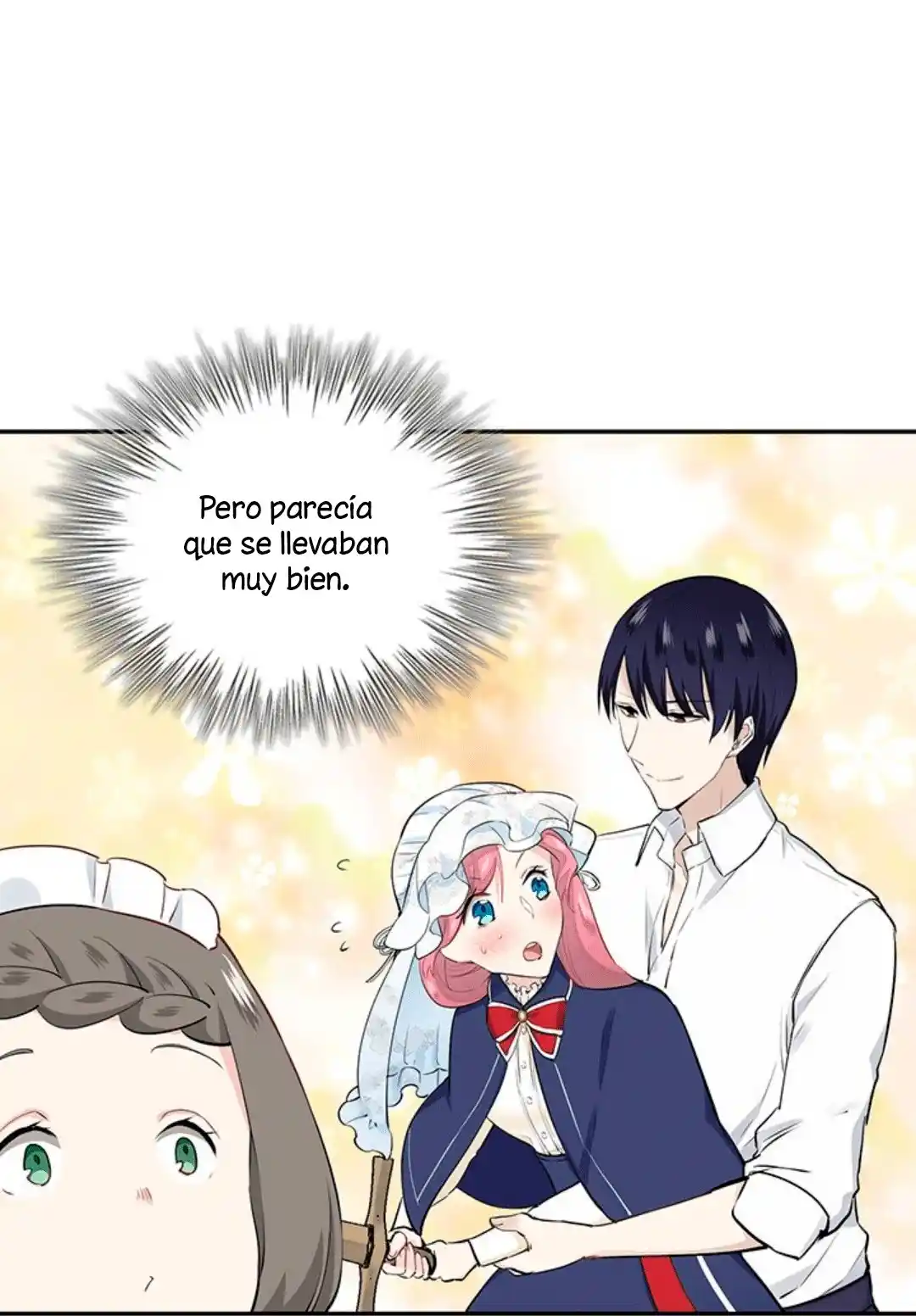 ~Nuritas False Novia~ - Capítulo 52 - Página 56 - LectorTMOo