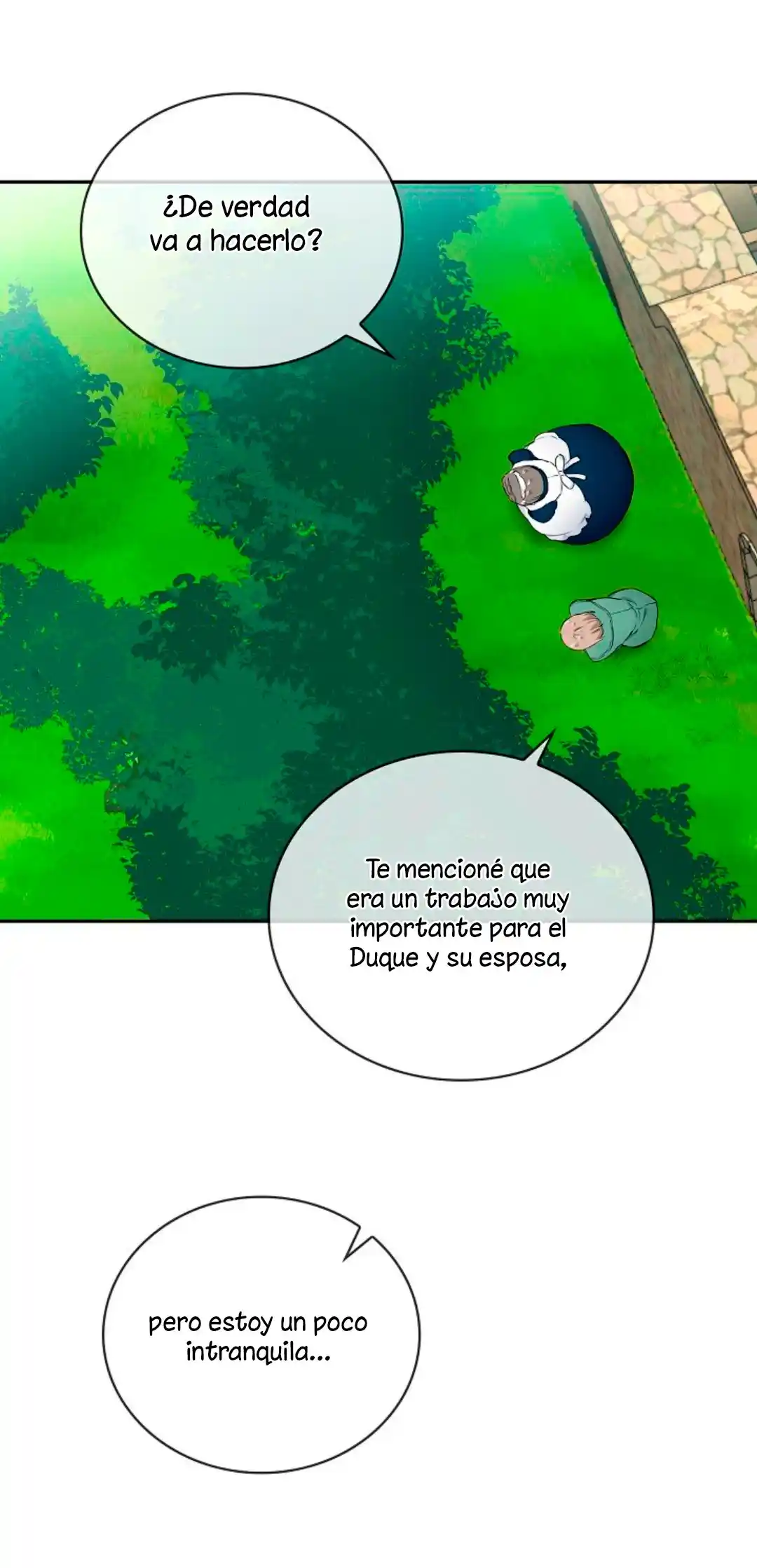 ~Nuritas False Novia~ - Capítulo 53 - Página 10 - LectorTMOo