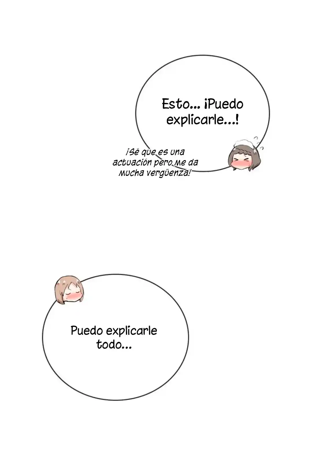 ~Nuritas False Novia~ - Capítulo 53 - Página 19 - LectorTMOo