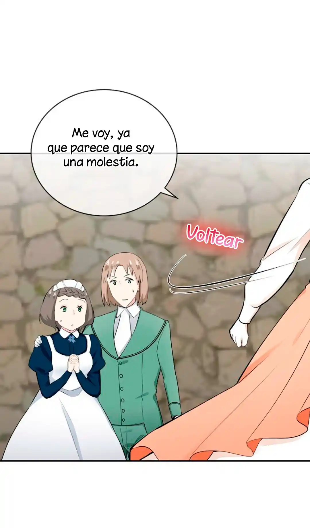 ~Nuritas False Novia~ - Capítulo 53 - Página 28 - LectorTMOo