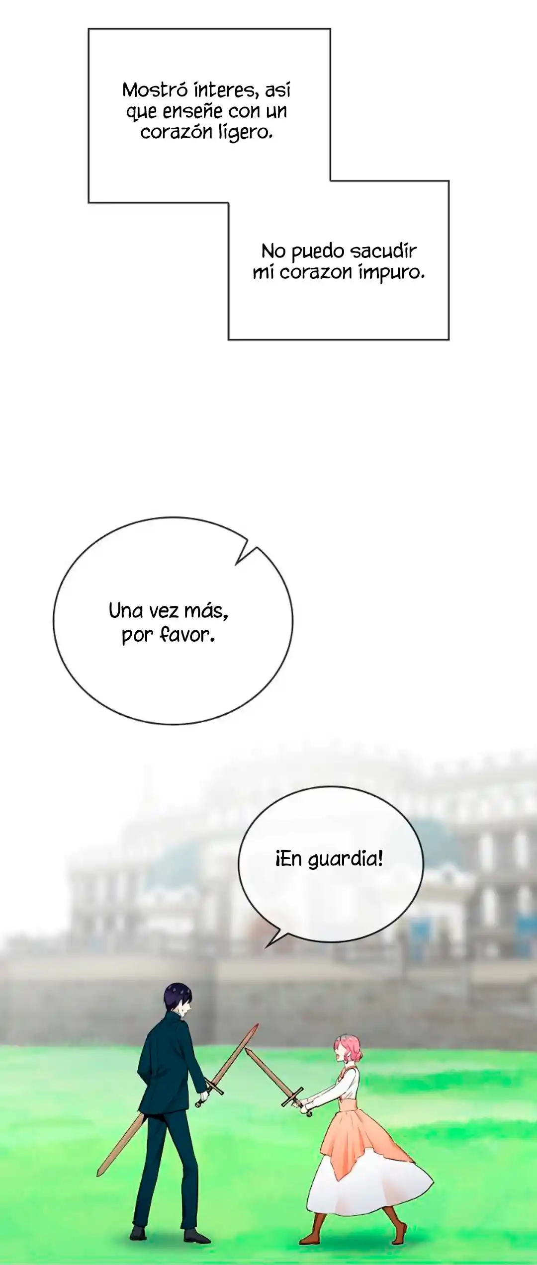 ~Nuritas False Novia~ - Capítulo 53 - Página 39 - LectorTMOo