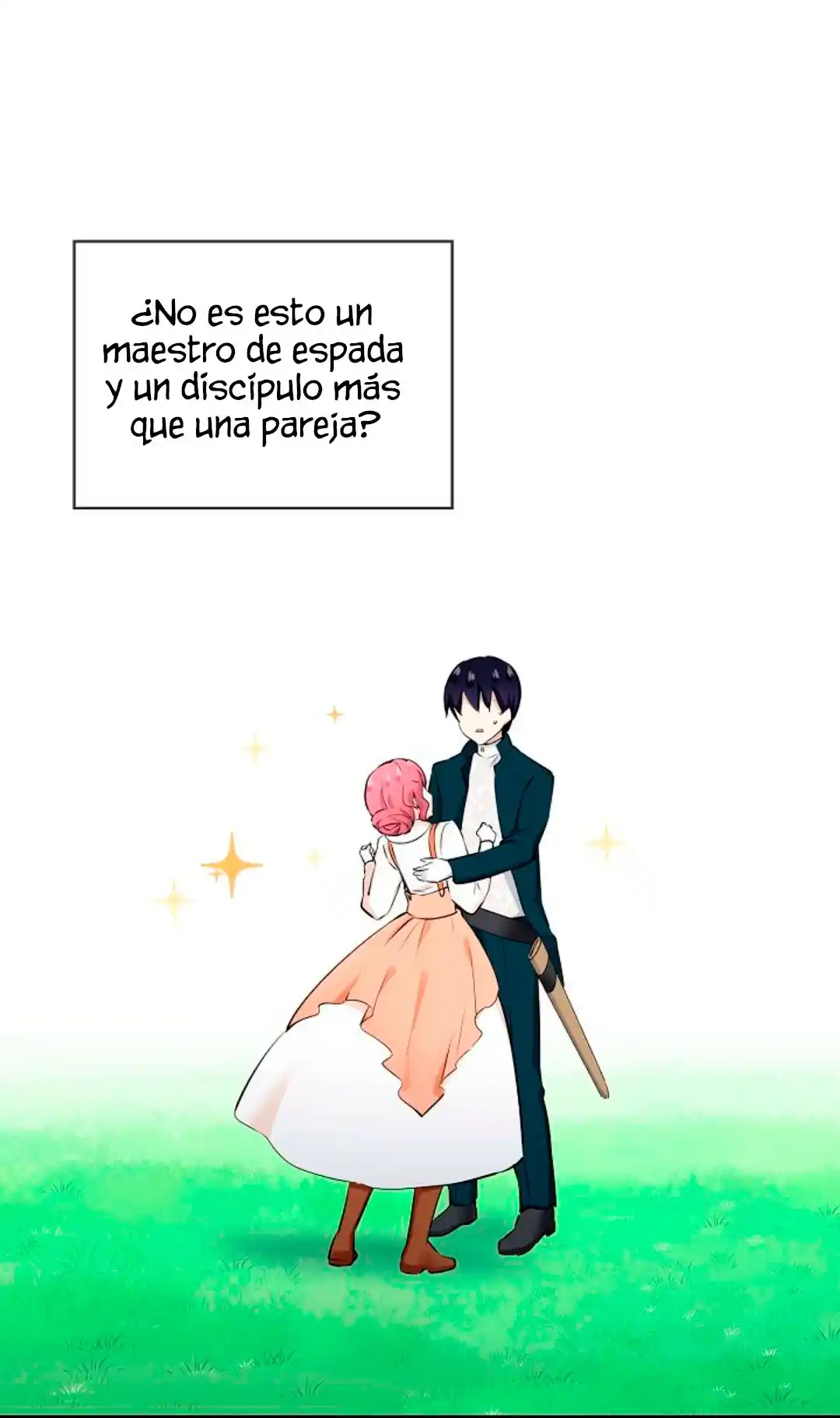 ~Nuritas False Novia~ - Capítulo 53 - Página 45 - LectorTMOo