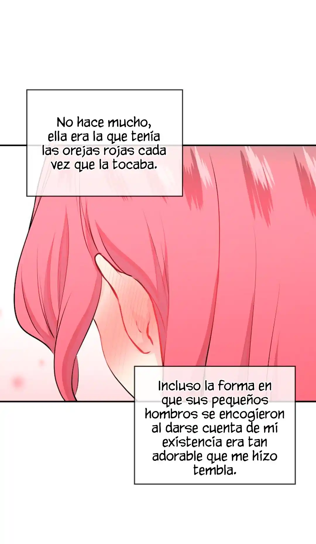 ~Nuritas False Novia~ - Capítulo 53 - Página 46 - LectorTMOo
