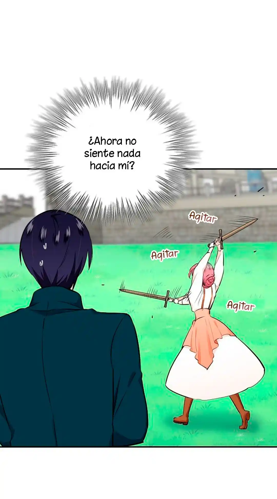 ~Nuritas False Novia~ - Capítulo 53 - Página 47 - LectorTMOo