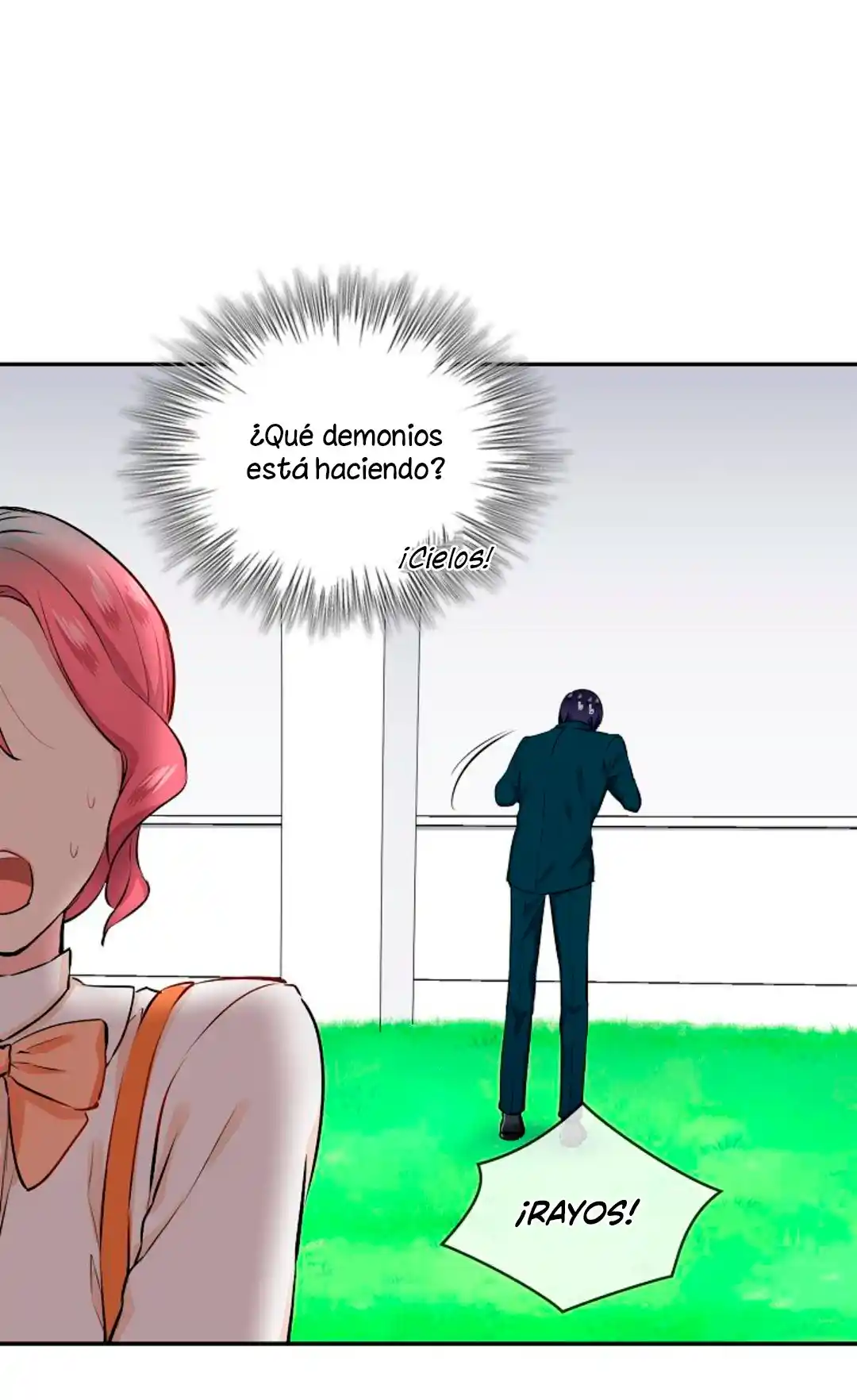 ~Nuritas False Novia~ - Capítulo 53 - Página 52 - LectorTMOo