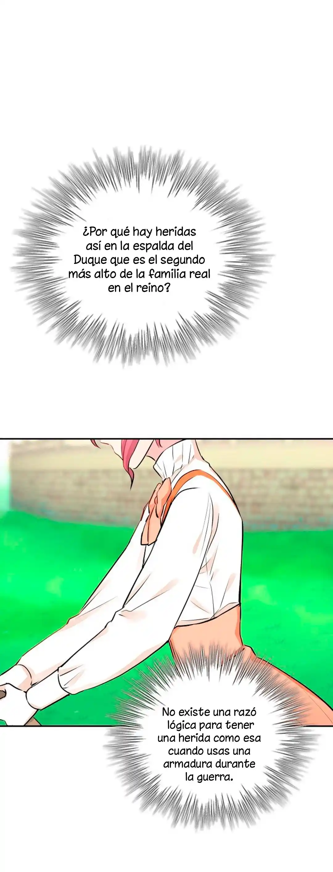 ~Nuritas False Novia~ - Capítulo 53 - Página 55 - LectorTMOo