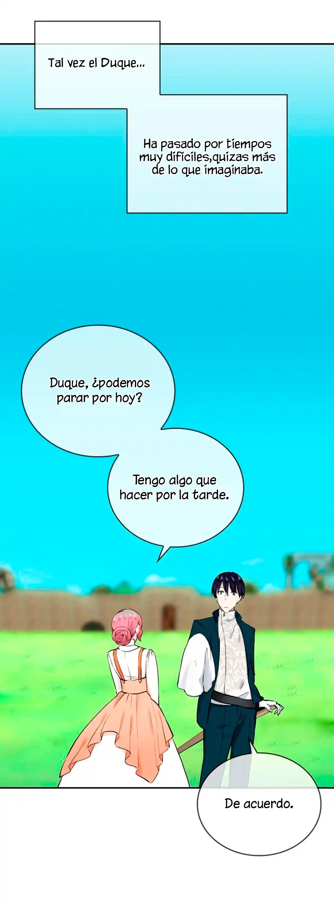 ~Nuritas False Novia~ - Capítulo 53 - Página 57 - LectorTMOo