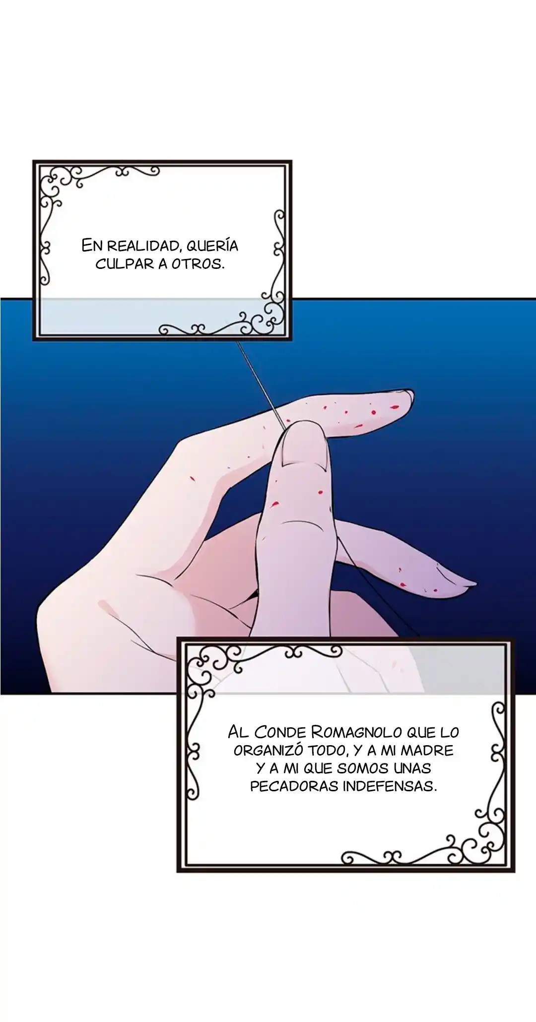 ~Nuritas False Novia~ - Capítulo 54 - Página 15 - LectorTMOo