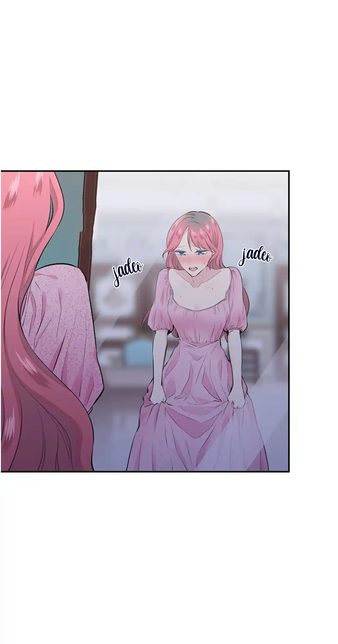 ~Nuritas False Novia~ - Capítulo 54 - Página 24 - LectorTMOo