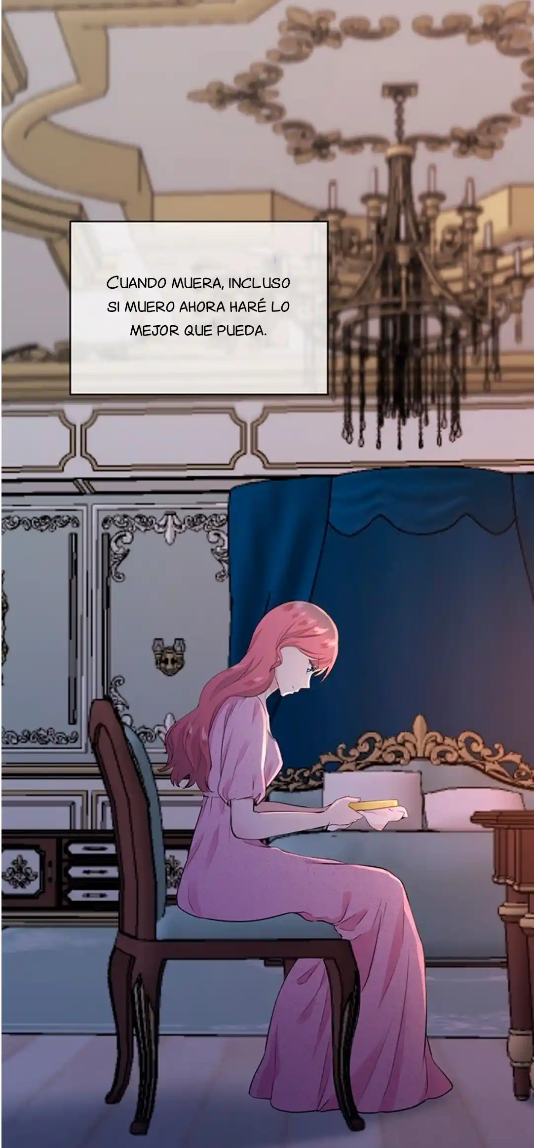 ~Nuritas False Novia~ - Capítulo 54 - Página 31 - LectorTMOo