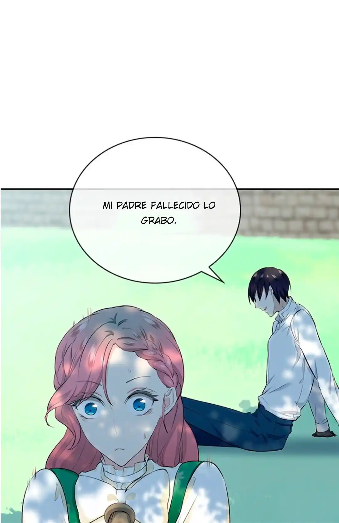 ~Nuritas False Novia~ - Capítulo 54 - Página 52 - LectorTMOo