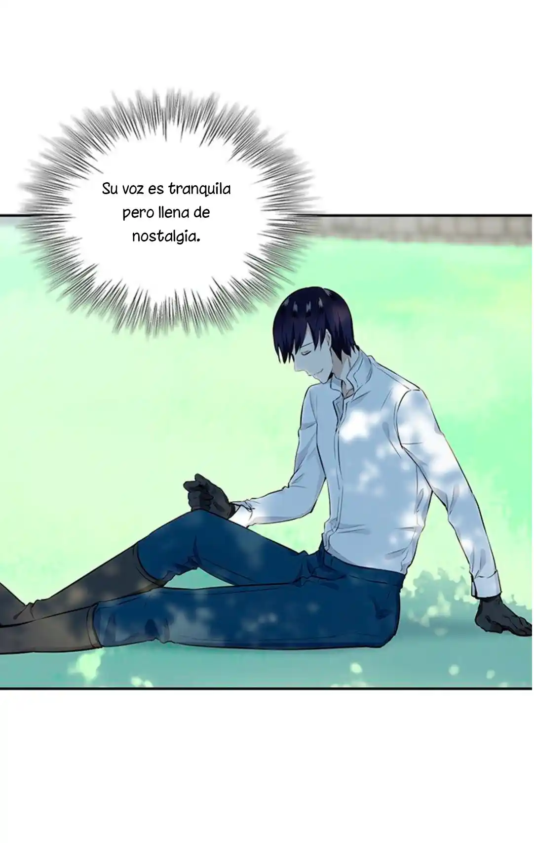 ~Nuritas False Novia~ - Capítulo 54 - Página 55 - LectorTMOo