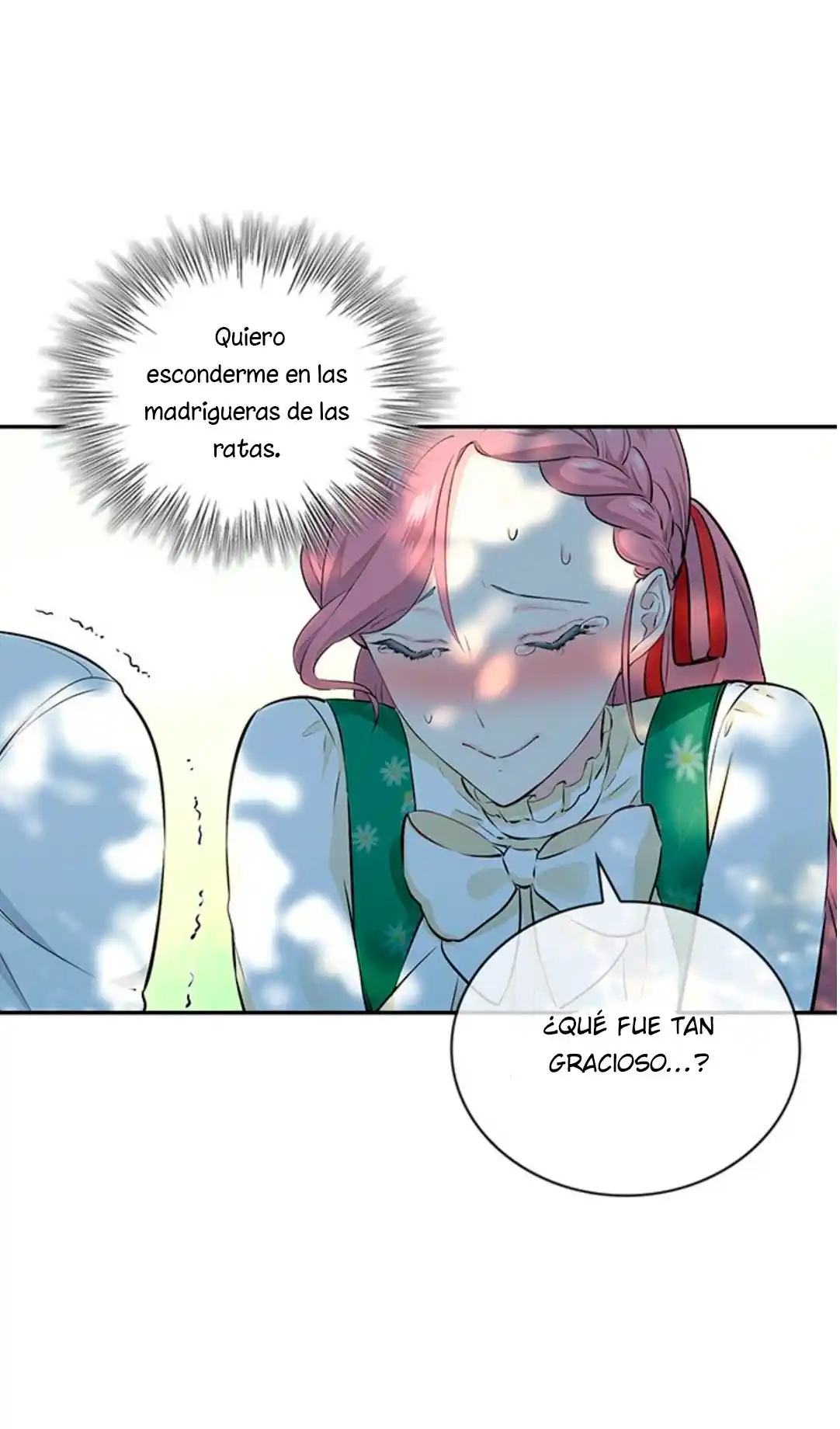 ~Nuritas False Novia~ - Capítulo 54 - Página 61 - LectorTMOo