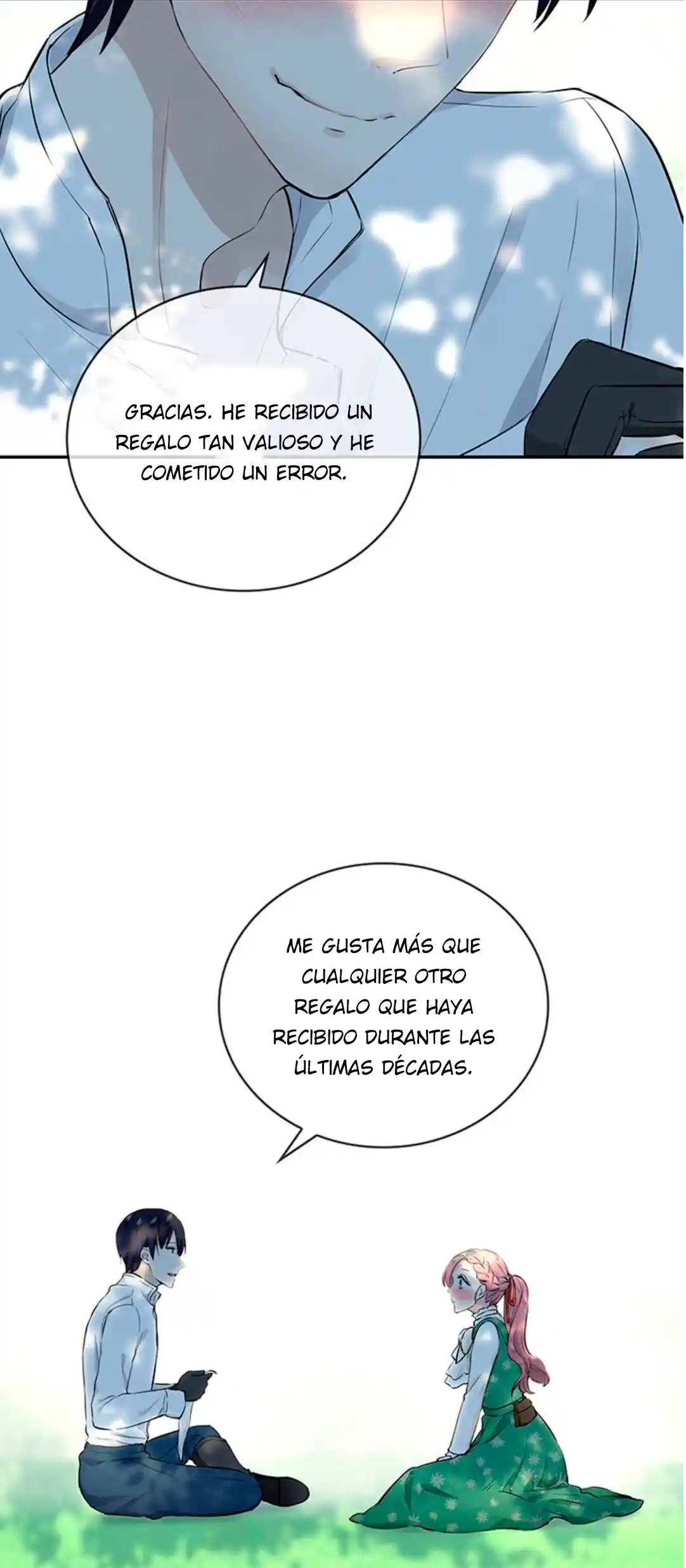 ~Nuritas False Novia~ - Capítulo 54 - Página 62 - LectorTMOo