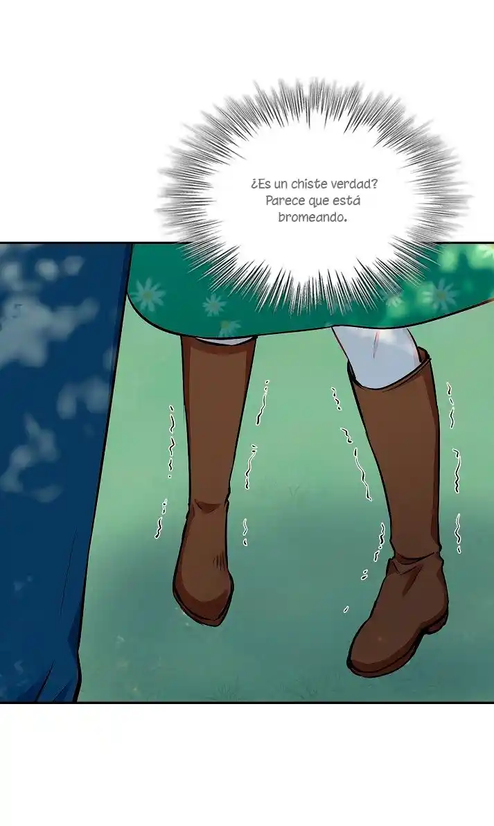 ~Nuritas False Novia~ - Capítulo 55 - Página 11 - LectorTMOo