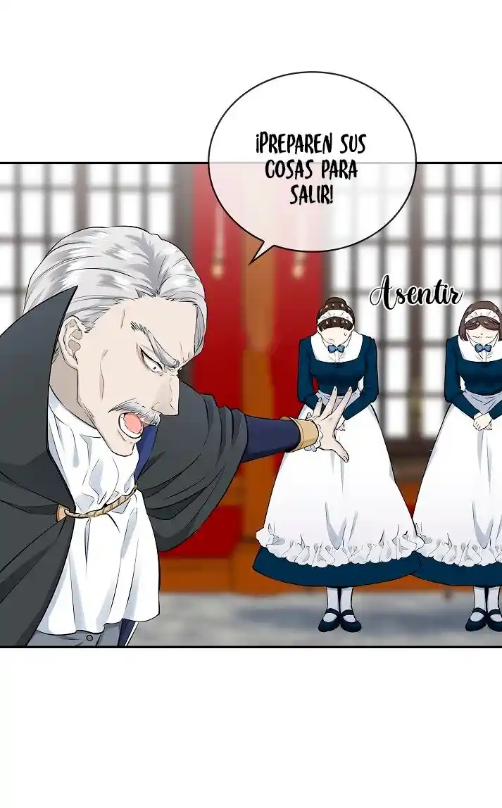 ~Nuritas False Novia~ - Capítulo 55 - Página 17 - LectorTMOo