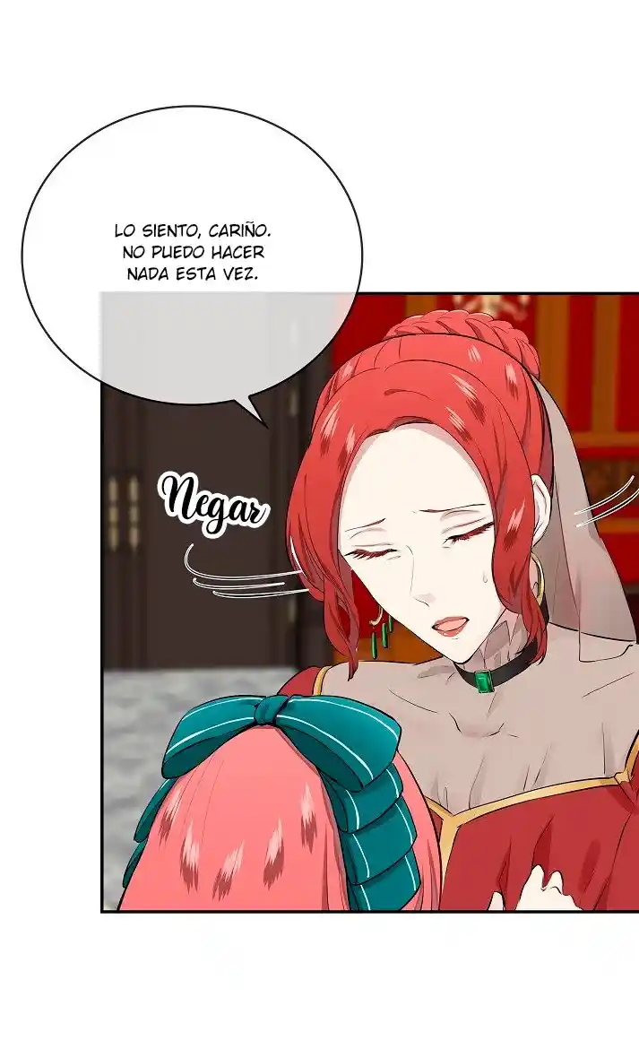 ~Nuritas False Novia~ - Capítulo 55 - Página 20 - LectorTMOo