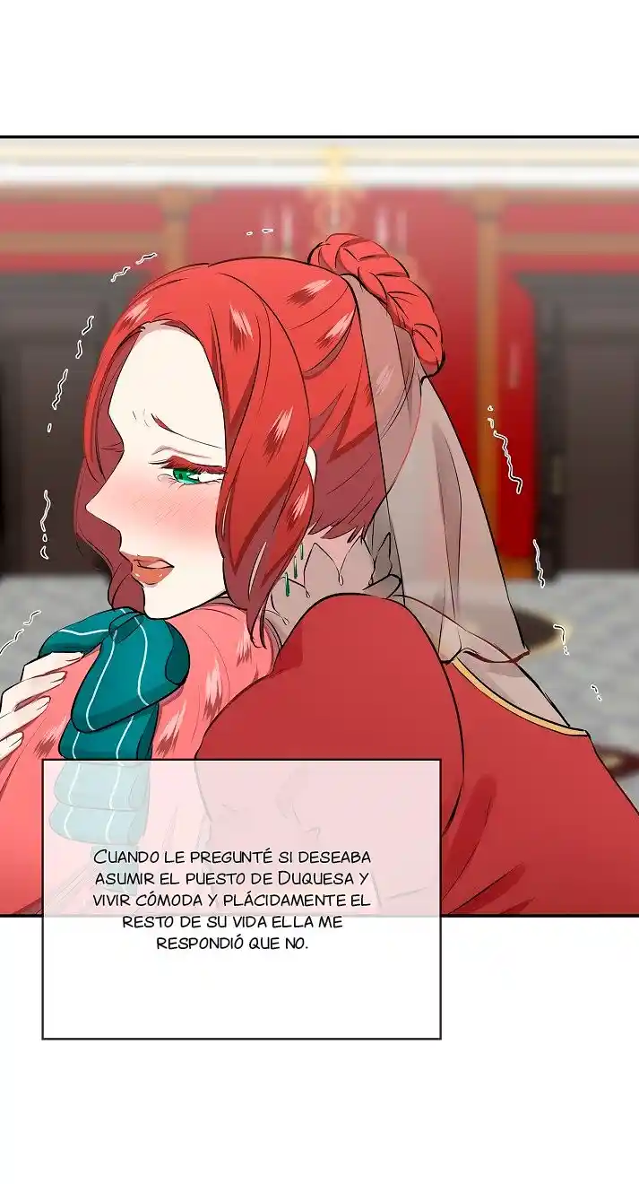 ~Nuritas False Novia~ - Capítulo 55 - Página 23 - LectorTMOo