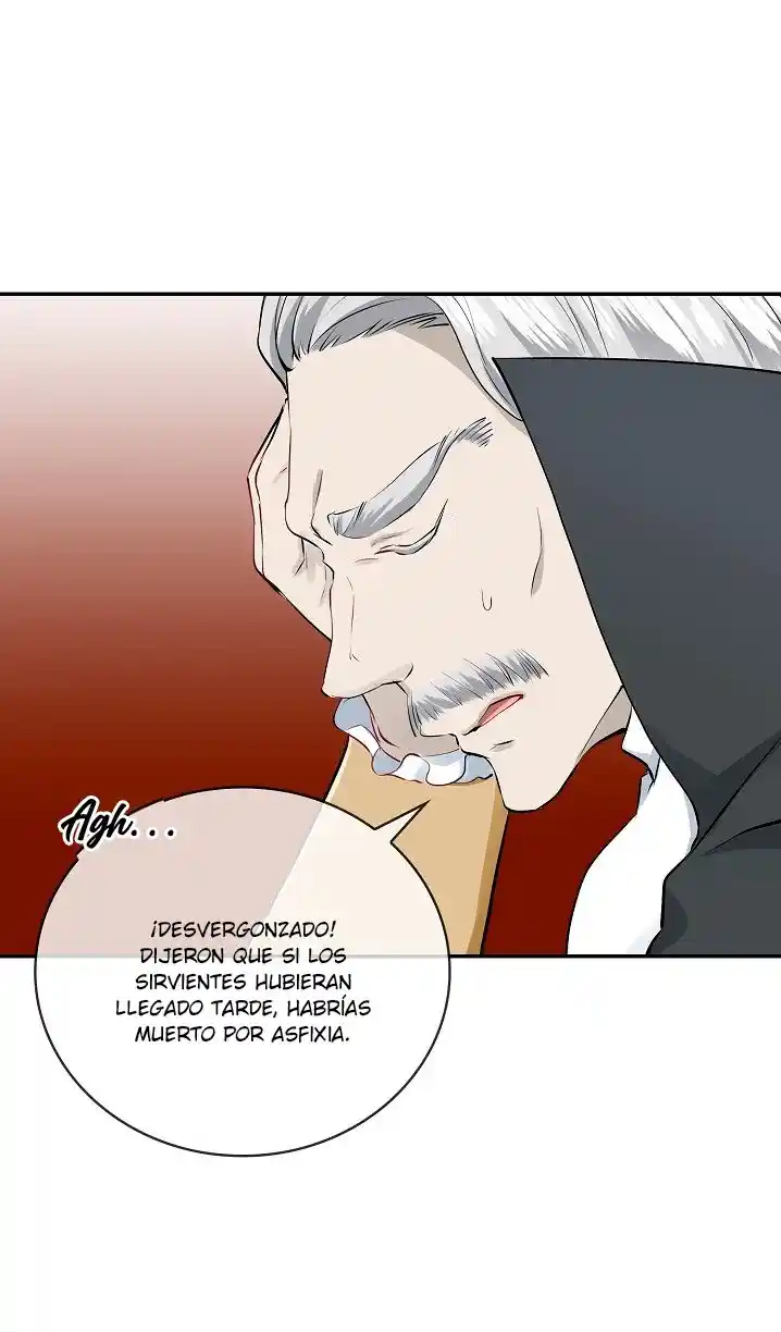 ~Nuritas False Novia~ - Capítulo 55 - Página 27 - LectorTMOo