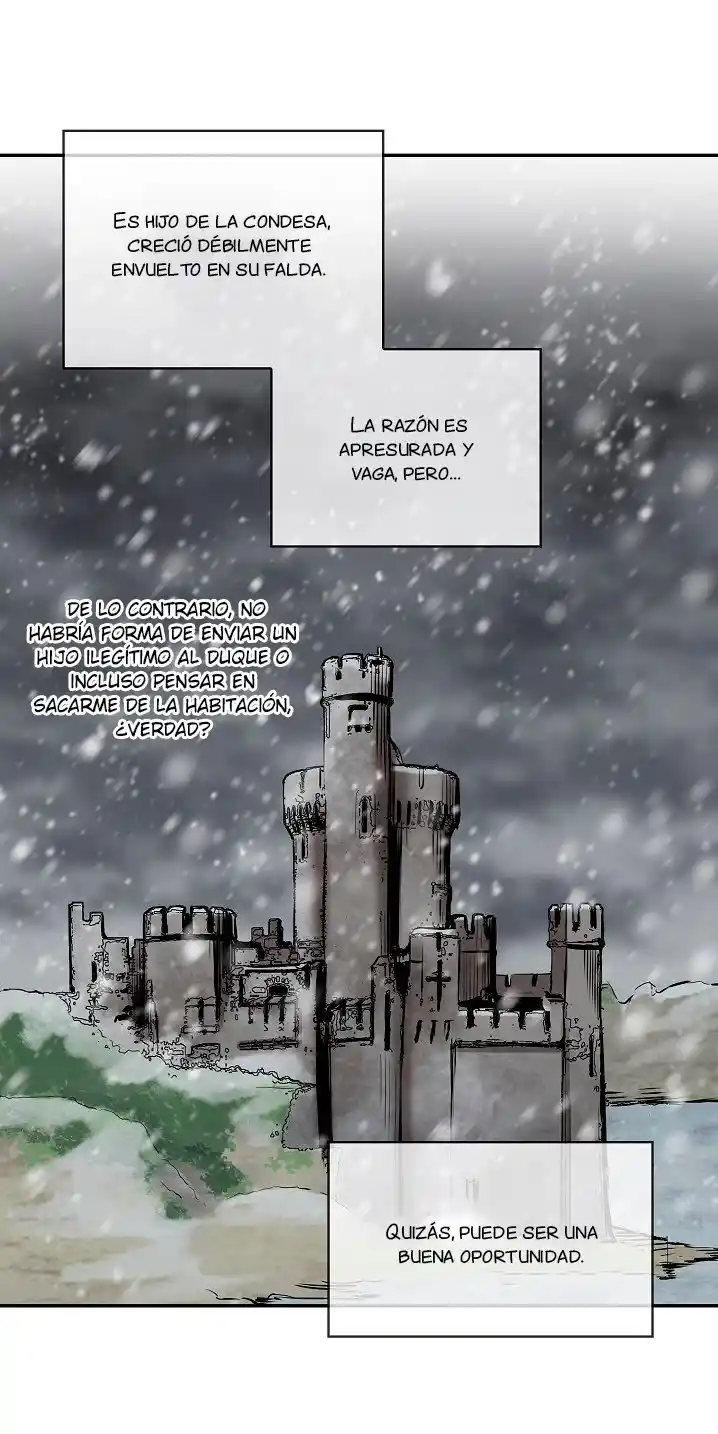 ~Nuritas False Novia~ - Capítulo 55 - Página 36 - LectorTMOo