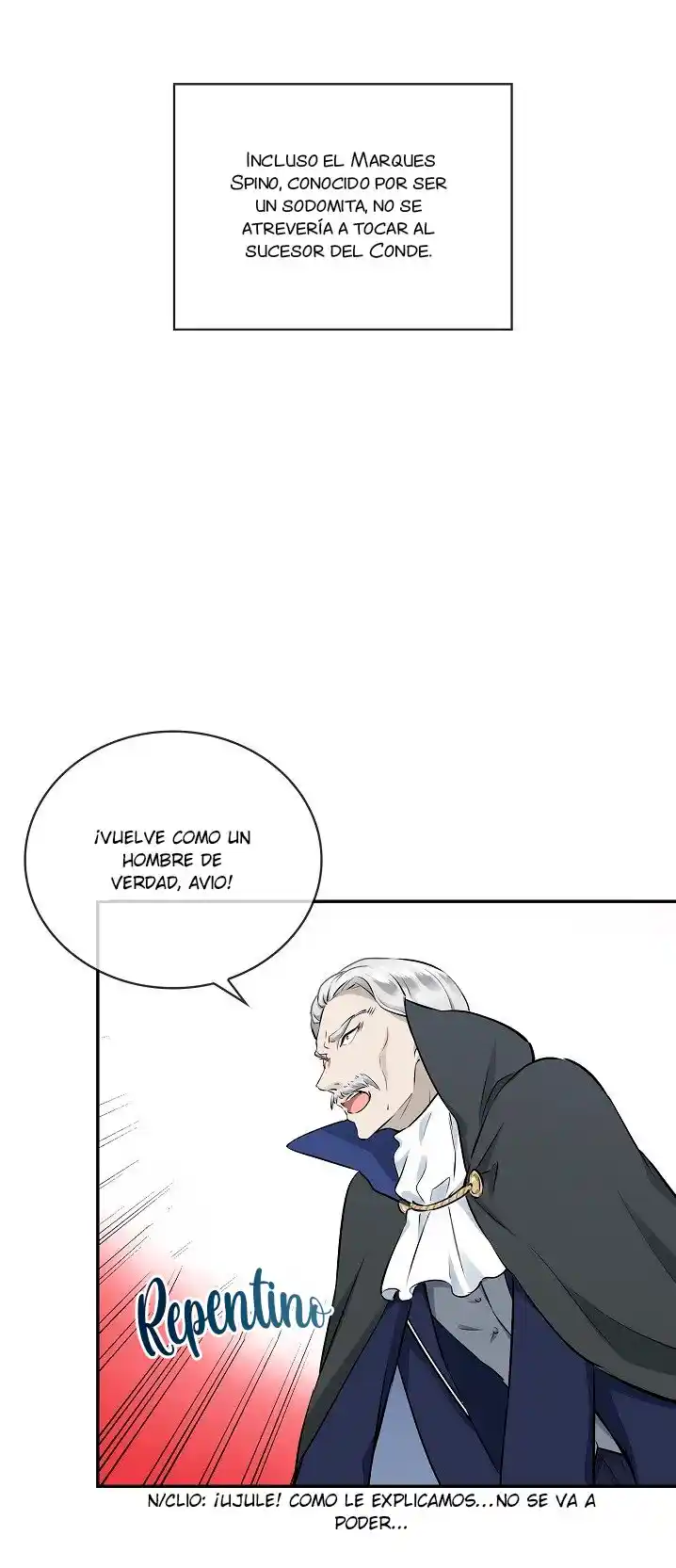 ~Nuritas False Novia~ - Capítulo 55 - Página 37 - LectorTMOo