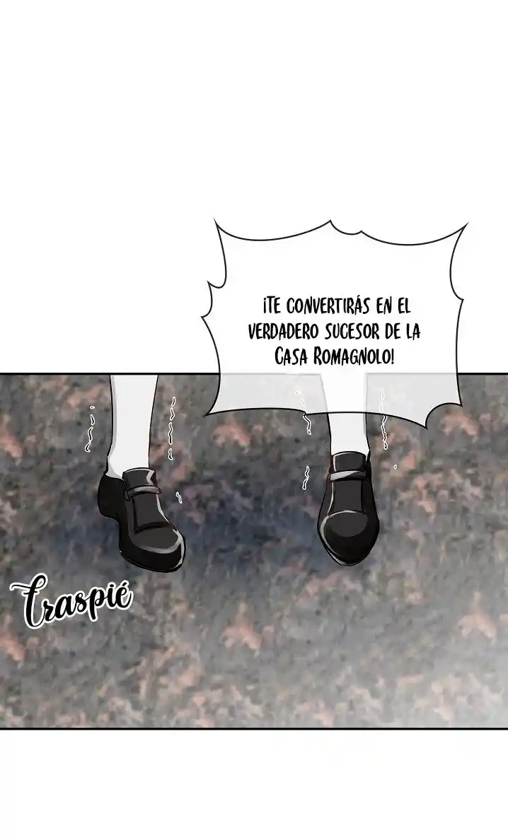 ~Nuritas False Novia~ - Capítulo 55 - Página 38 - LectorTMOo