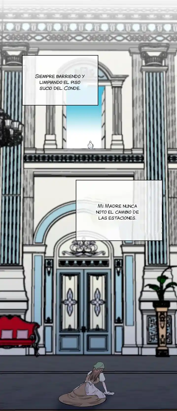 ~Nuritas False Novia~ - Capítulo 56 - Página 25 - LectorTMOo