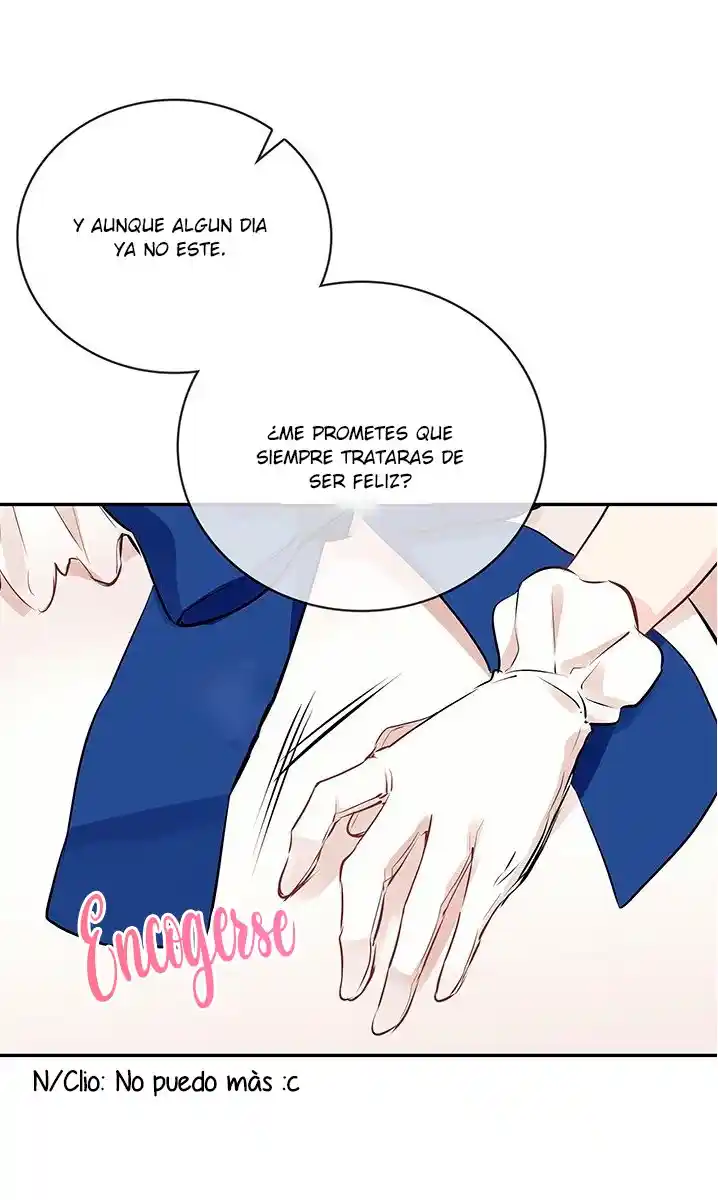 ~Nuritas False Novia~ - Capítulo 56 - Página 34 - LectorTMOo