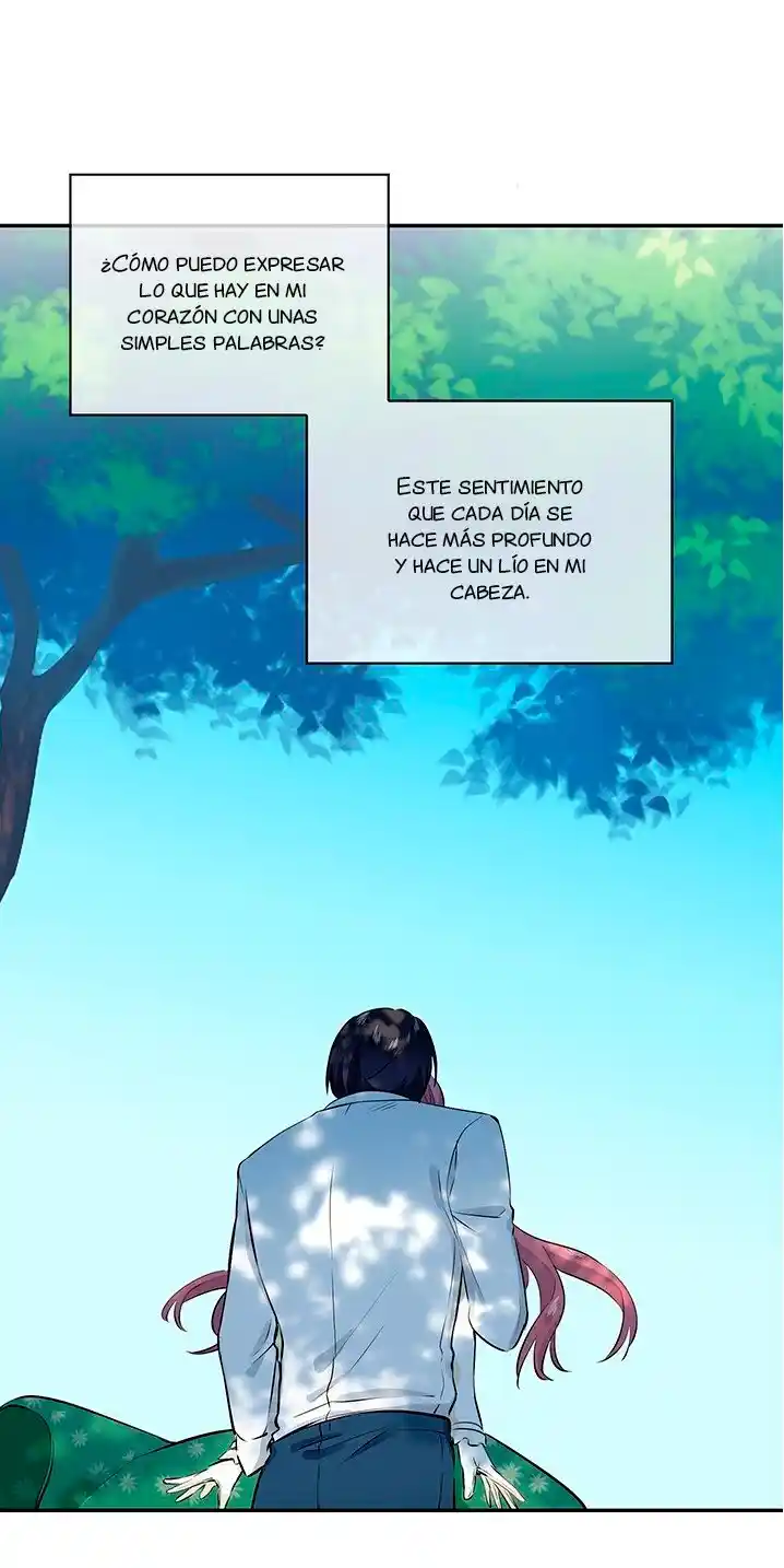 ~Nuritas False Novia~ - Capítulo 56 - Página 48 - LectorTMOo