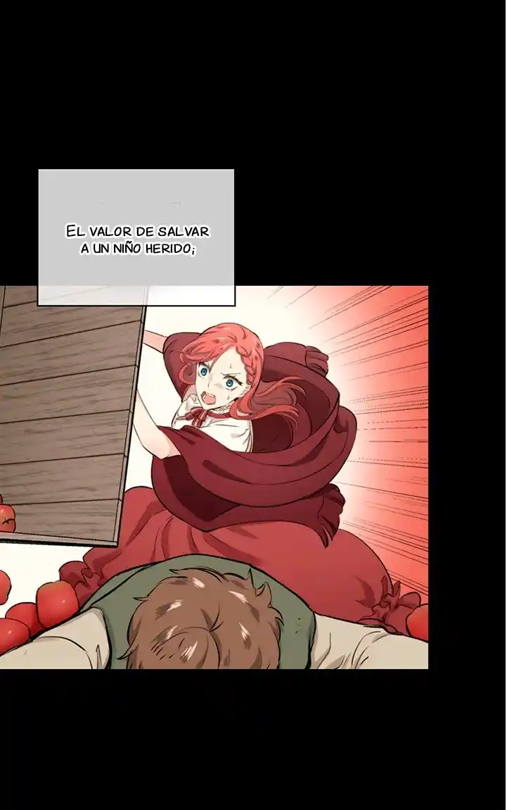 ~Nuritas False Novia~ - Capítulo 57 - Página 19 - LectorTMOo