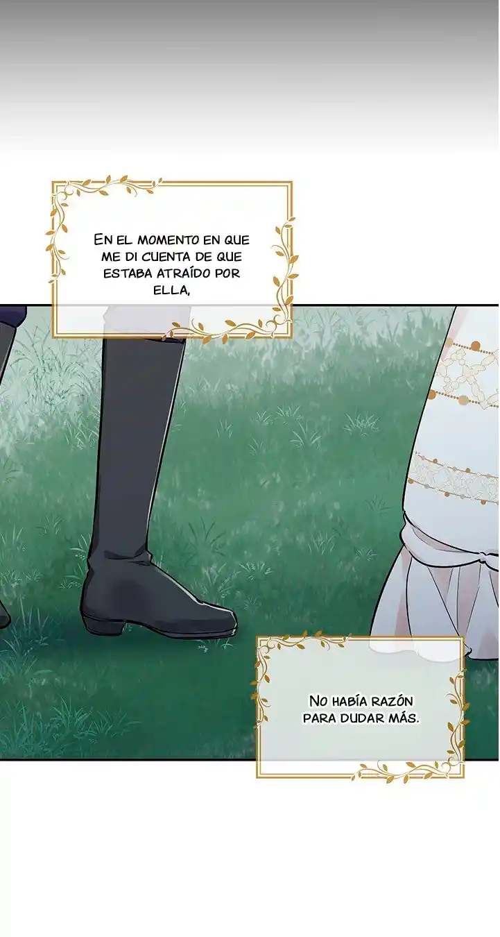 ~Nuritas False Novia~ - Capítulo 57 - Página 21 - LectorTMOo