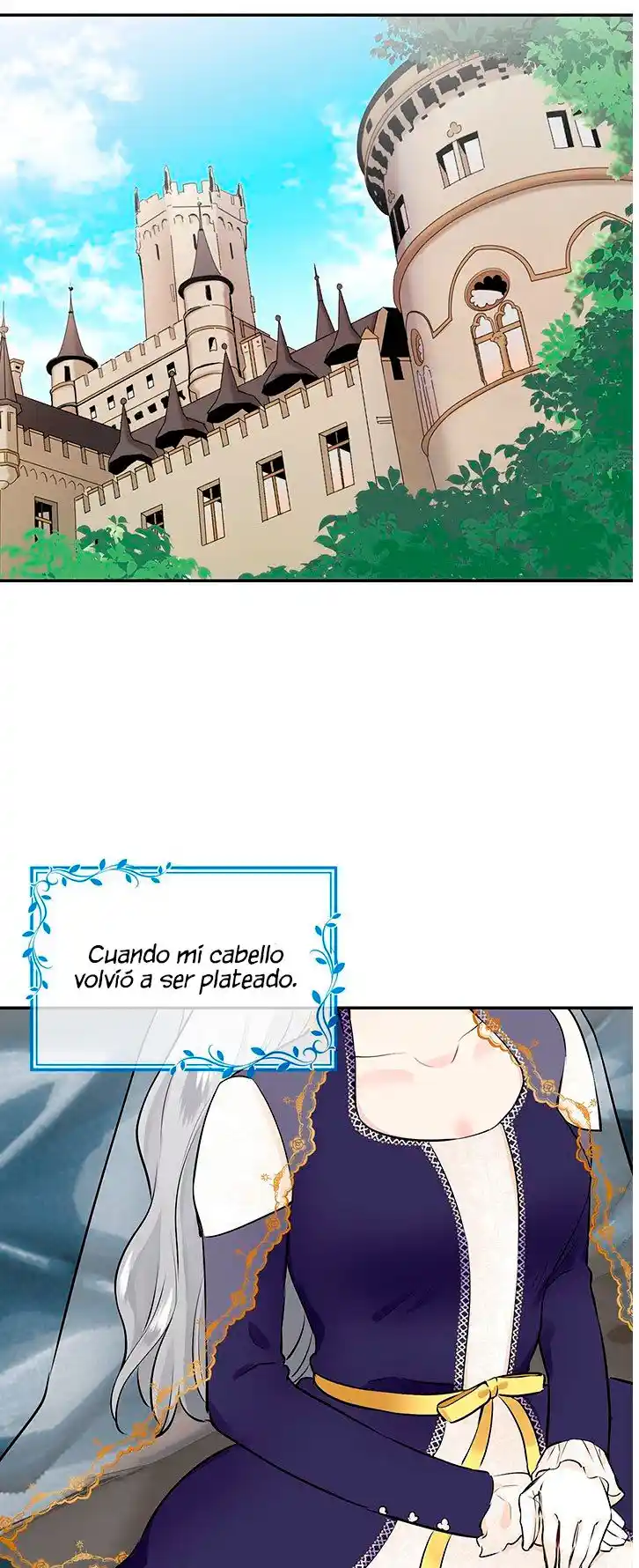~Nuritas False Novia~ - Capítulo 58 - Página 7 - LectorTMOo