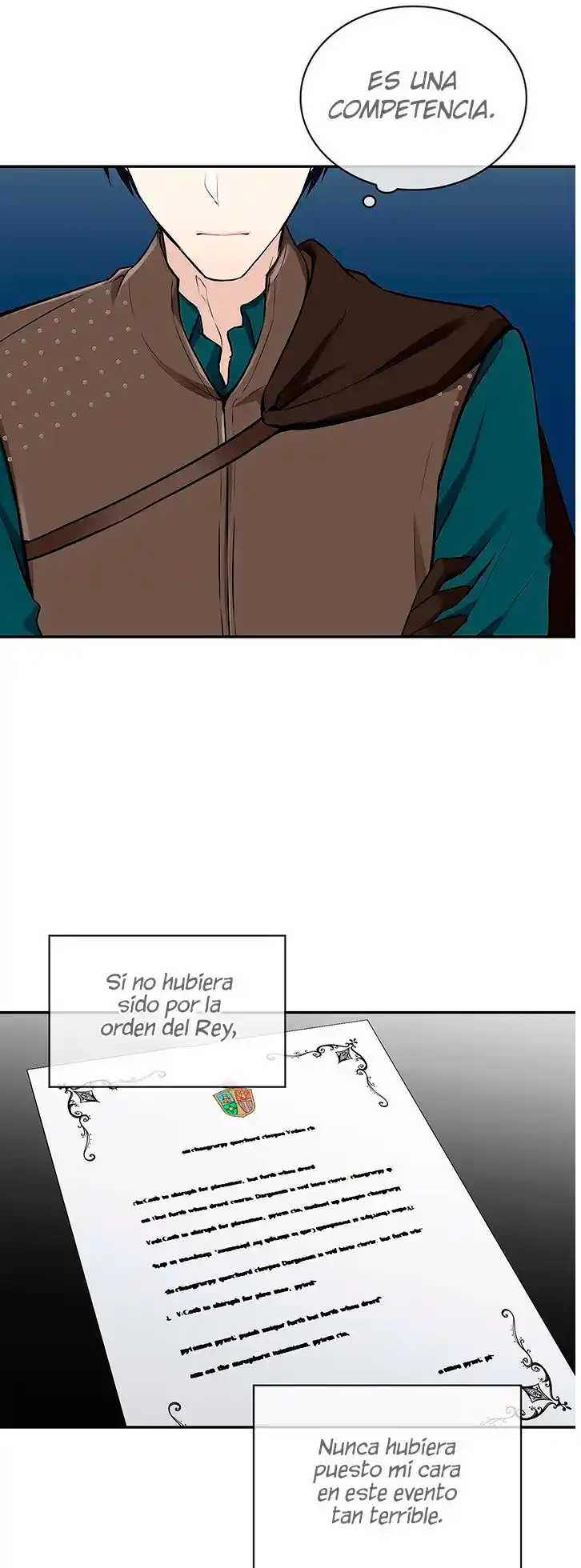 ~Nuritas False Novia~ - Capítulo 58 - Página 10 - LectorTMOo