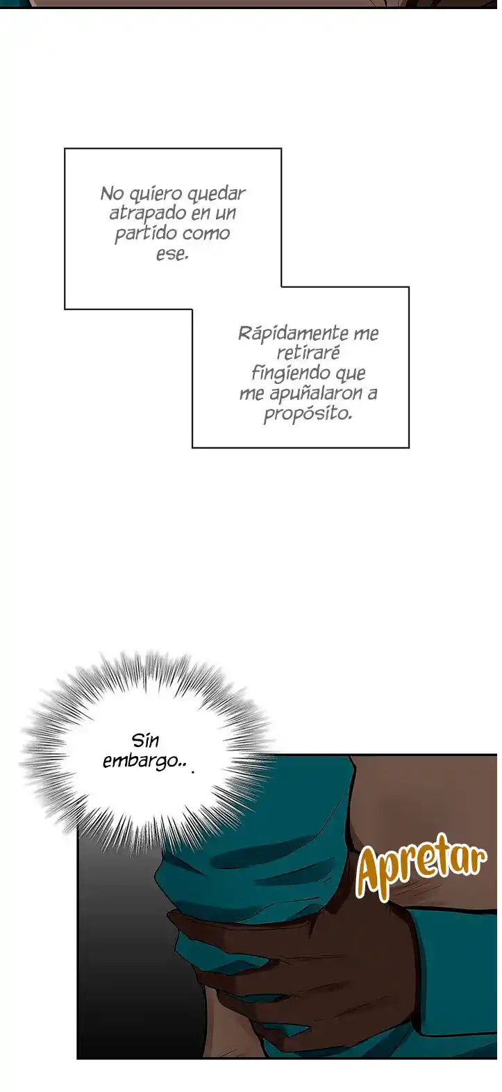 ~Nuritas False Novia~ - Capítulo 58 - Página 18 - LectorTMOo