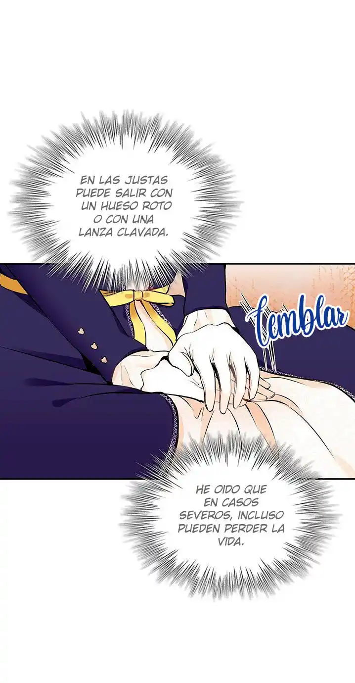 ~Nuritas False Novia~ - Capítulo 58 - Página 24 - LectorTMOo