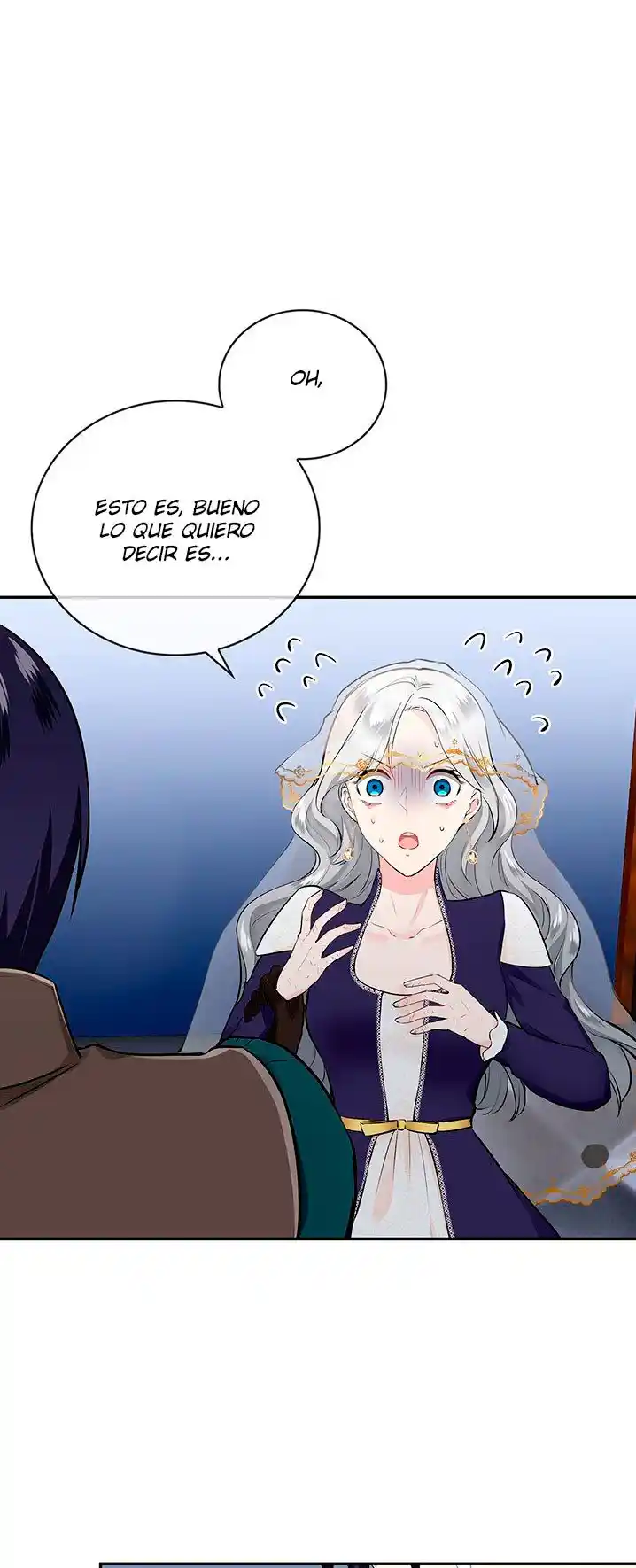 ~Nuritas False Novia~ - Capítulo 58 - Página 32 - LectorTMOo